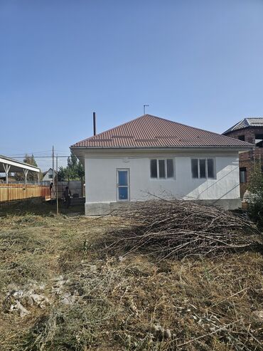 купить частный дом недорого: Дом, 100 м², 3 комнаты, Собственник, Косметический ремонт
