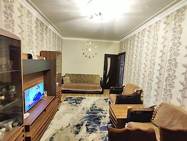 Köhnə tikili: Bakı, 2 otaqlı, Köhnə tikili, 65 kv. m — 3