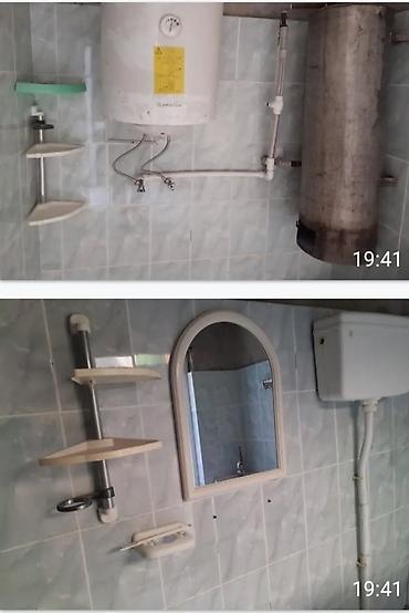 Otaqların uzunmüddətli kirayəsi: Saray addelni həyət evi 200m yola yaxın — 6