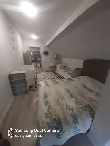 Yeni tikili: 3 otaqlı, Yeni tikili, 64 kv. m — 13