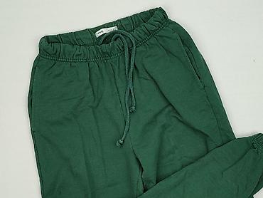 bluza dżem: Sinsay, Spodnie dresowe damskie, rozmiar XS — 1