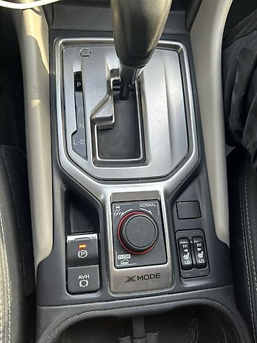 Subaru: Subaru Forester: 2020 г., 2.5 л, Вариатор, Бензин, Кроссовер — 6