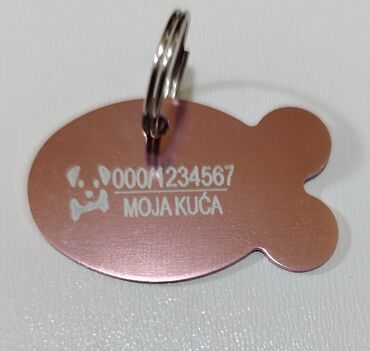 Psi: Personalizovani privesci za pse. Licna karta vasih kuca😃 Ime i broj na lalafo.rs — 17 Psi: Personalizovani privesci za pse. Licna karta vasih kuca😃 Ime i broj — 17