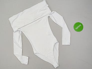 satynowe body zara: Zara, Body damskie, rozmiar S — 2