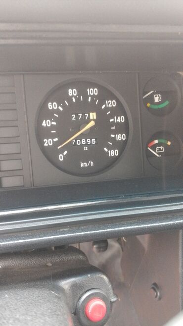 VAZ (LADA): VAZ (LADA) : 0.6 l | 2006 il 70 km Sedan — 9