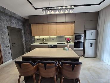 Квартиры: 2 комнаты, Новостройка, 91 м² — 9