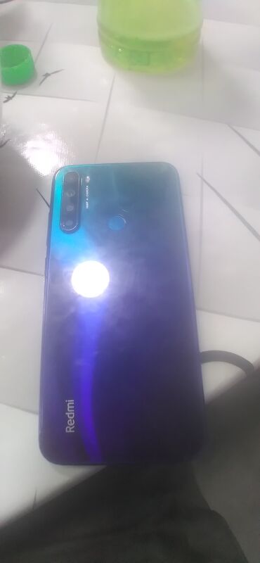 xiaomi redmi note 3 бампер: Xiaomi, Redmi Note 8, Б/у, 32 ГБ, цвет - Синий, 2 SIM