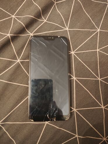 бу телефона: Redmi, Redmi 6 Pro, Б/у, 32 ГБ