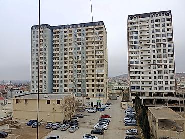zabrat ev: 2 otaqlı, Yeni tikili, 65 kv. m — 10