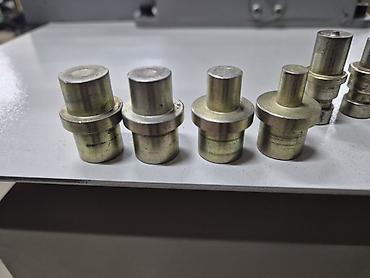 Пресс станки: Пресс станок без ЧПУ, Новый — 9