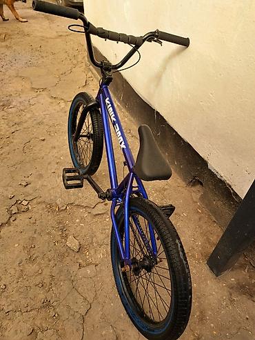 kink: Продаю BMX велосипед KINK !!! Цена: 15000сом!!! Состояние отличное - — 3
