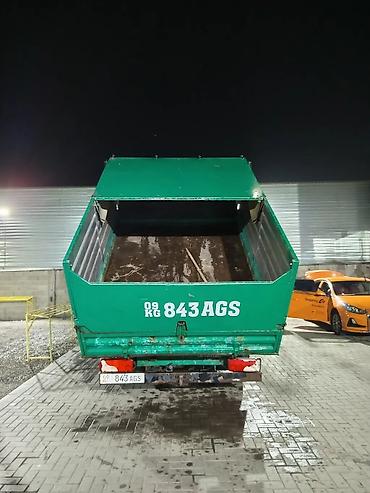 Mercedes-Benz: Mercedes-Benz Спринтер: 2006 г., Механика, Дизель — 9