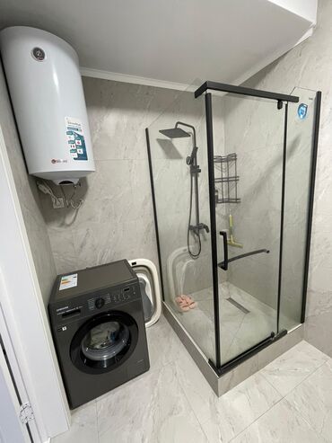 купить квартиру бишкек центр: 2 бөлмө, 57 кв. м, Элитка, 9 кабат