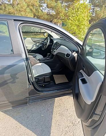 Chevrolet: Chevrolet Equinox: 2019 г., 1.5 л, Автомат, Бензин, Кроссовер — 3