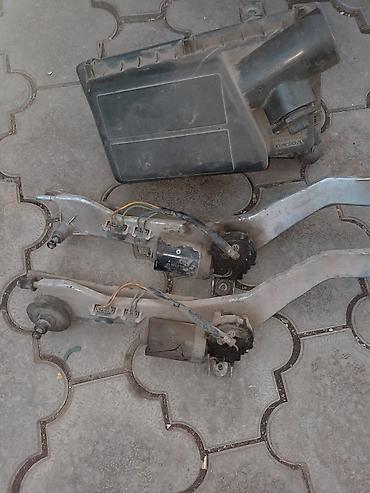 Другие автозапчасти: Вольво 850 есть много запчастей — 15