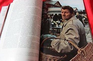 Knjige: NATIONAL GEOGRAPHIC APRIL 1980. | National Geographic April 1980 — 22
