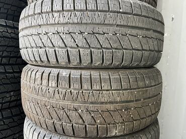 донголок каракол: Шины 235 / 50 / R 19, Зима, Б/у, Комплект, Легковые, Китай, Sailun