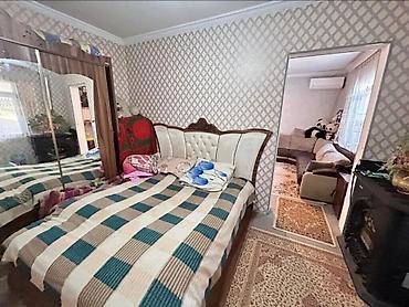 Həyət evi alıram: 52 kv. m, 2 otaqlı — 2