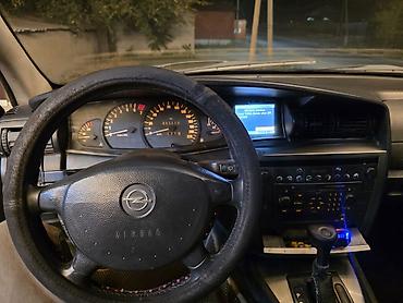 фари опель омега б: Opel Omega: 2000 г., 2.2 л, Автомат, Бензин, Универсал — 4