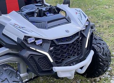 Детские электрокары: Детский электрокар — 8