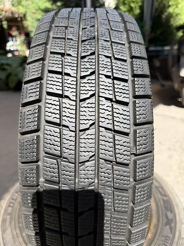 шины зимние бу: Шины 175 / 70 / R 13, Зима, Б/у, Пара, Легковые, Япония, DUNLOP — 2