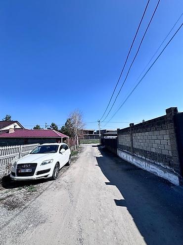 Продажа коттеджей и домов: Продается СРОЧНО ‼️ Дом с участком С . Байтик ДИП городок « Давос» — 1