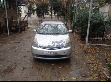 qaz2410 satisi: Toyota Prius: 1.5 l | 2006 il Sedan