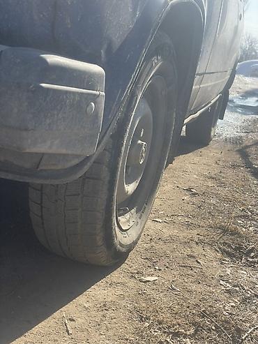 ВАЗ (ЛАДА): ВАЗ (ЛАДА) 2107: 2005 г., 1.6 л, Механика, Бензин, Седан at lalafo.kg — 6 ВАЗ (ЛАДА): ВАЗ (ЛАДА) 2107: 2005 г., 1.6 л, Механика, Бензин, Седан — 6