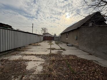 Куплю дом: Дом на отдельном участке с капитальным забором и откатными воротами — 7