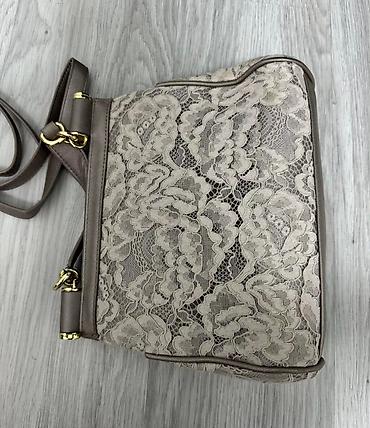dolce gabanna: Классическая сумка, Dolce & Gabbana, Италия, Женские, Б/у — 2