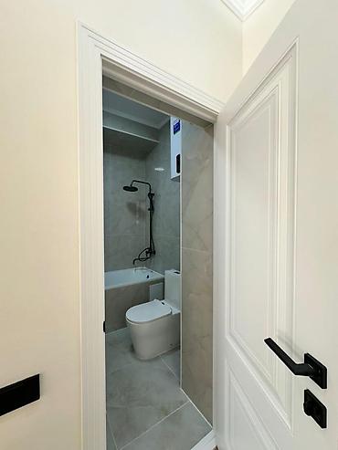 Продажа квартир: 2 комнаты, 87 м², Элитка, 4 этаж, Дизайнерский ремонт at lalafo.kg — 9 Продажа квартир: 2 комнаты, 87 м², Элитка, 4 этаж, Дизайнерский ремонт — 9