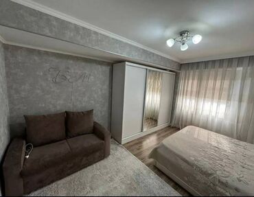 Продажа квартир: 2 комнаты, 61 м², Индивидуалка, 7 этаж, Евроремонт