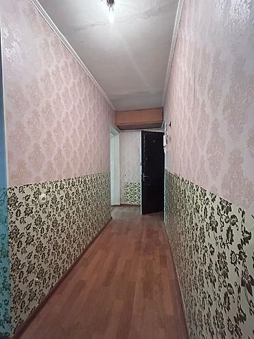 2 bedroom: 2 комнаты, 42 м², Юг-2 мкр Индивидуалка, 4 этаж, Старый ремонт — 5