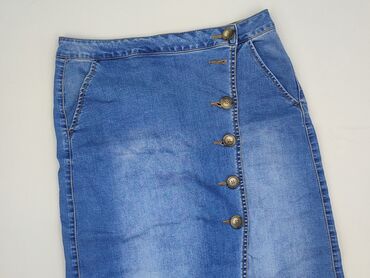 spódniczka jeansowe plus size: Dorothy Perkins, Women`s skirt, size M