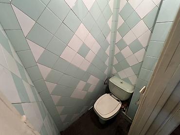 Продажа квартир: 3 комнаты, 64 м², Индивидуалка, 6 этаж, Старый ремонт — 9