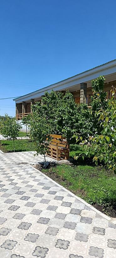 Недвижимость: Сдаются 700 сом в сутки с чел. номера в с. Бостери р-н Золотые пески — 2