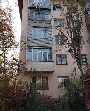 Продажа квартир: 3 комнаты, 68 м², Индивидуалка, 3 этаж, Косметический ремонт — 8