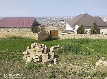 hökmeli evler: 6 sot, Tikinti, Mülkiyyətçi, Kupça (Çıxarış) — 7