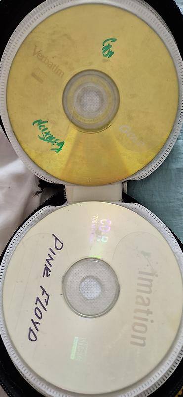 CD, DVD диски: Продам диски с мультиками,кино,музыка — 6