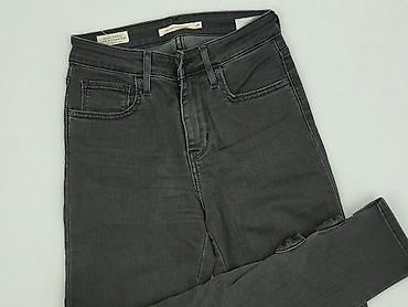krokstyl top: Jeansy damskie, rozmiar 2XS — 1