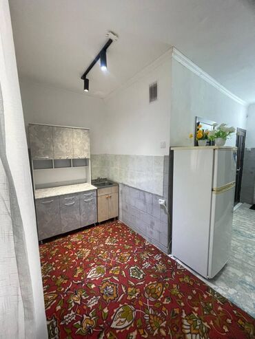 офисное помещение ош: 1 комната, 32 м², Индивидуалка, 1 этаж, Евроремонт