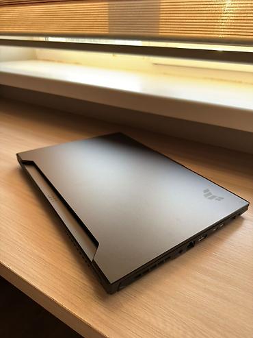 Ноутбуки ASUS: Игровой, Б/у, Intel Core i7 — 9