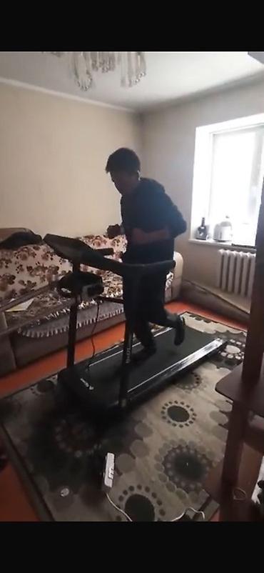 Беговые дорожки: Беговая дорожка Fit House BeDL - Эффективные тренировки дома, без — 11