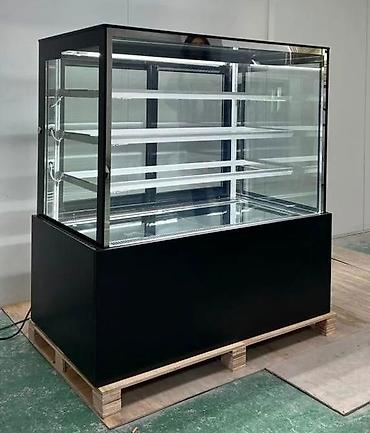 Холодильное оборудование: Кондитерские, Китай, Новый — 6