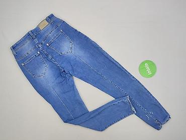 voggo denim: Jeansy damskie, rozmiar S — 3
