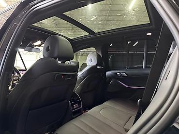 BMW: BMW X5: 2019 г., 3 л, Автомат, Бензин, Кроссовер — 9