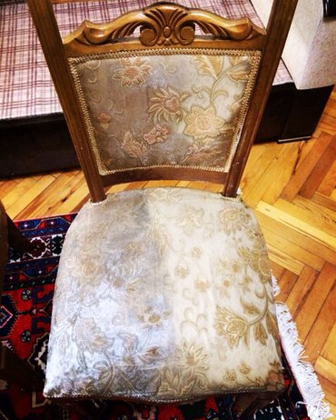 Təmizlik: Divan temizliyi — 4