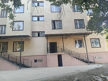 зата: 2 комнаты, 62 м², Сары-Озон Дыйкан рынок Индивидуалка, 1 этаж, ПСО (под самоотделку) — 3