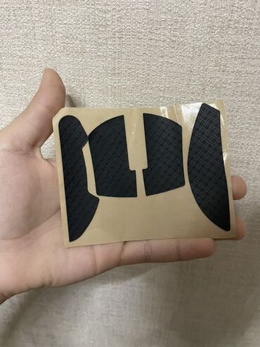 Mauslar: Attack Shark R3 oyun siçanı – PAW3395 sensorlu, maqnezium ərintili — 11