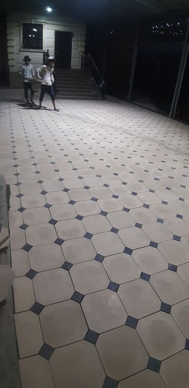 Евробрусчатка: Баардык турун коёбуз келишим баада стажы бар 7 жыл — 16